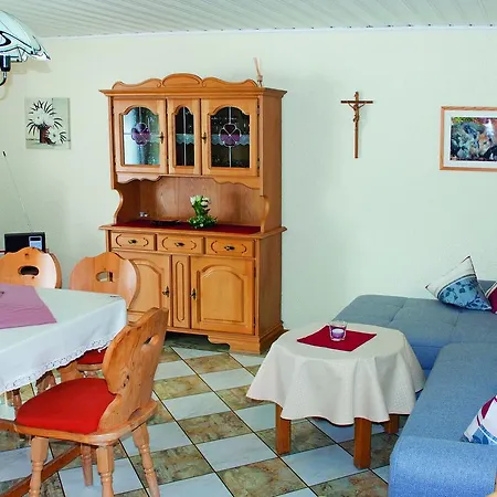 Appartement Haus Franziska