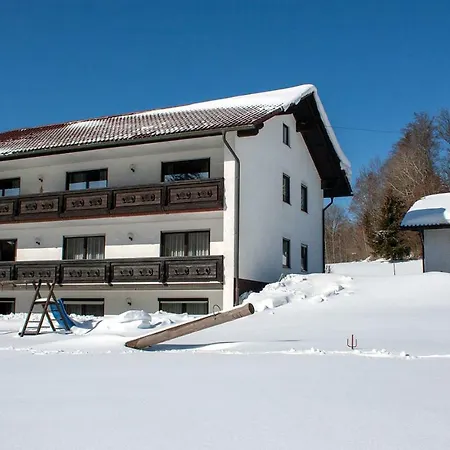 Appartement Haus Franziska Neuschönau