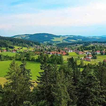 Haus Franziska *