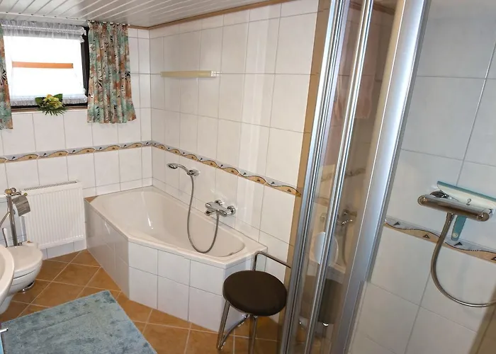 Haus Franziska *