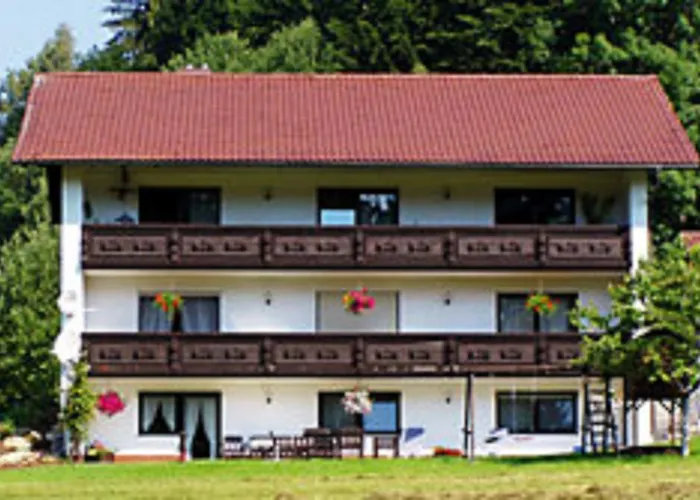 Haus Franziska *