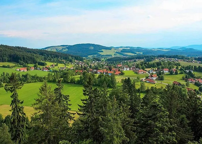 Haus Franziska *