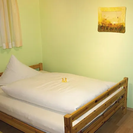 Haus Franziska Apartment *