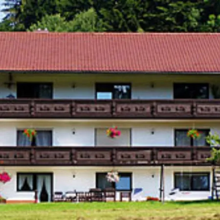 Haus Franziska *