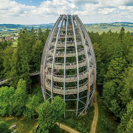 Lejlighed Haus Franziska